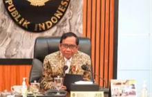 VIDEO: Mahfud MD Keras: Indonesia Berhak Membuang Mengusir Pengungsi Rohingya