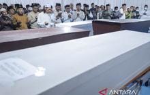 Fakta Terbaru: DVI Polda Jatim Identifikasi 53 Jenazah Korban Ambruk Al Khoziny, 11 Kantong Masih Misterius