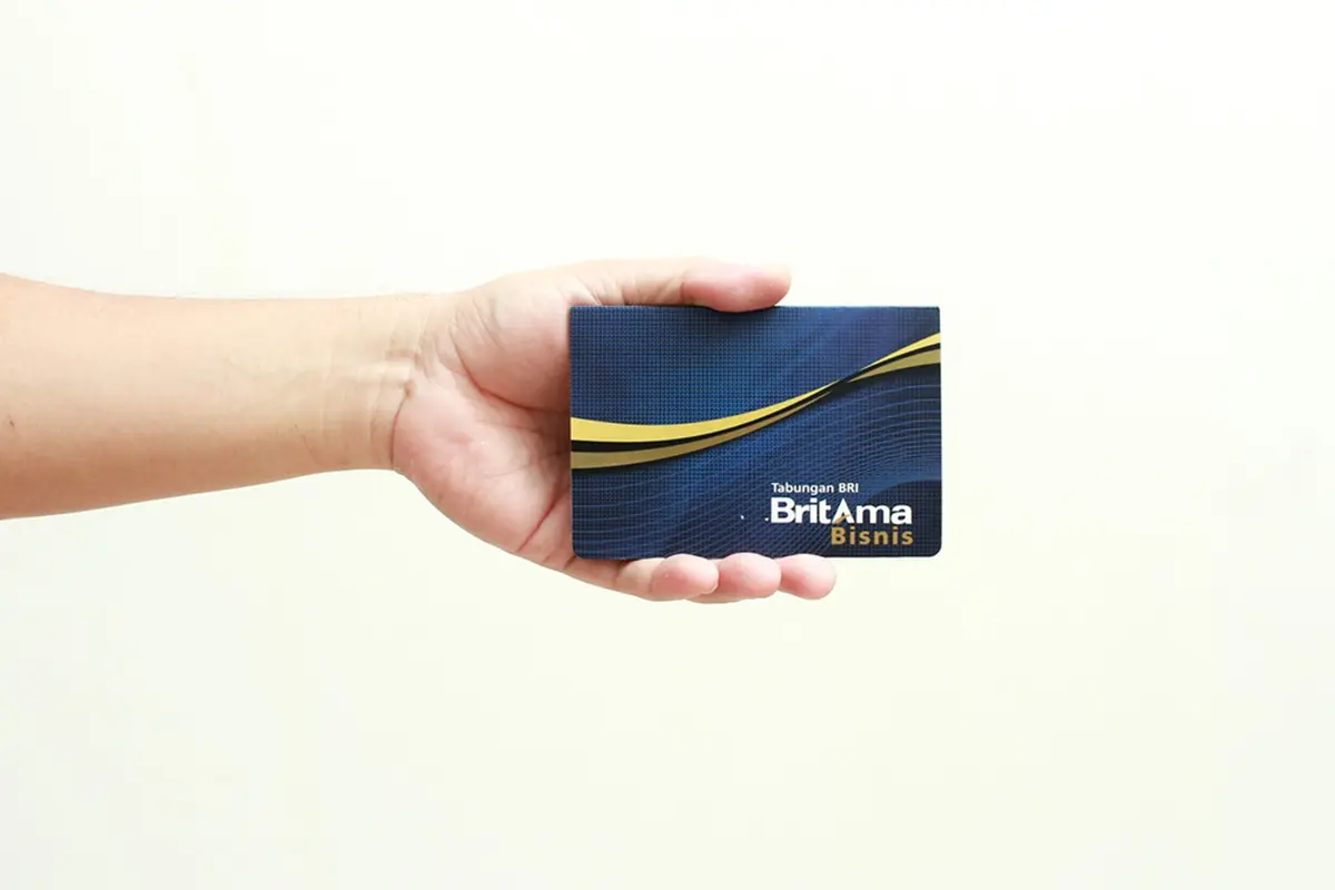 Bisa Buka Lewat BRImo, Kumpulkan Rezeki di Ramadan dengan Tabungan BritAma Bisnis!