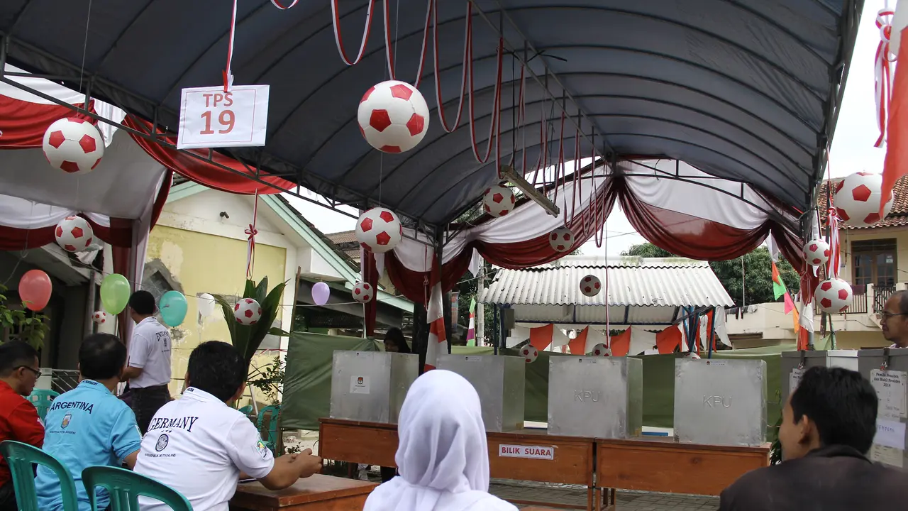 TPS Bola