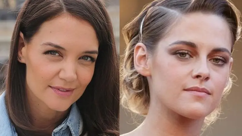 Cantik Alami, Ini 6 Seleb Hollywood yang Tak Suka Pakai Makeup