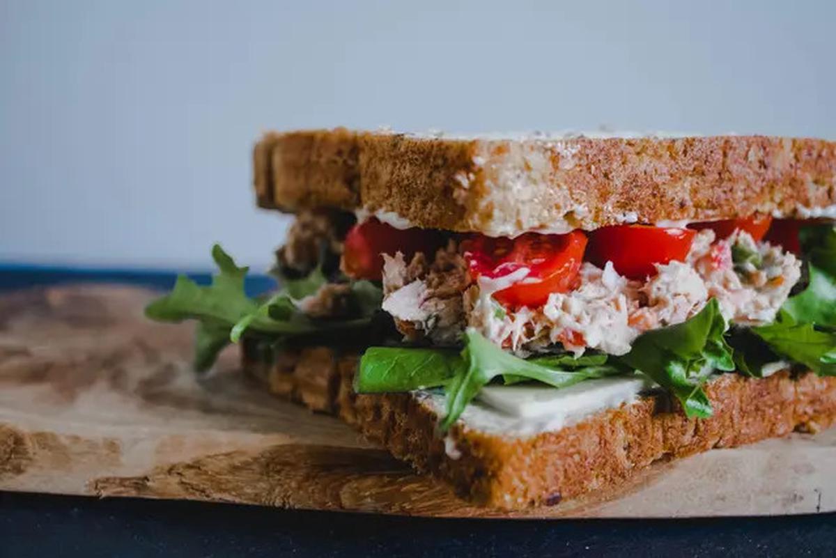 6 Resep Sandwich Roti Tawar Berbagai Varian yang Enak dan Menggugah Selera