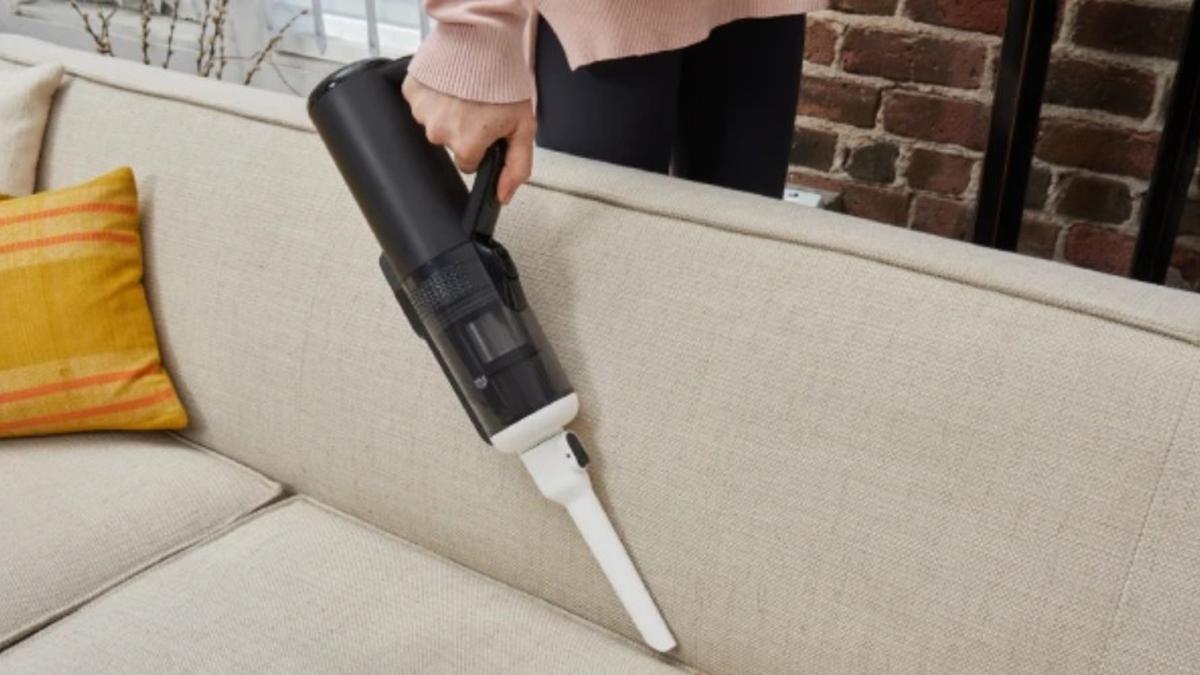6 Merk Vacuum Mini untuk Kasur 2026 Paling Recommended, Tidur Lebih Sehat dan Bebas Tungau