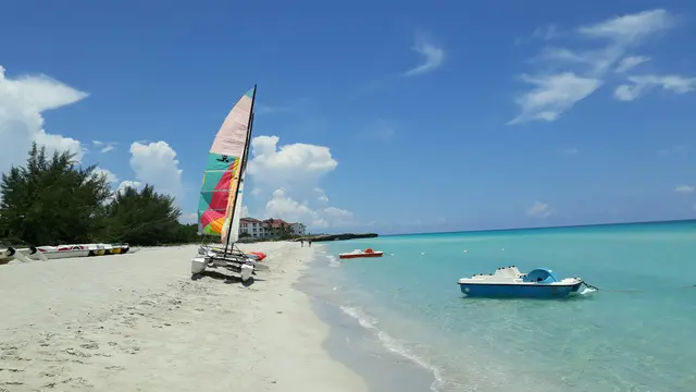 Varadero