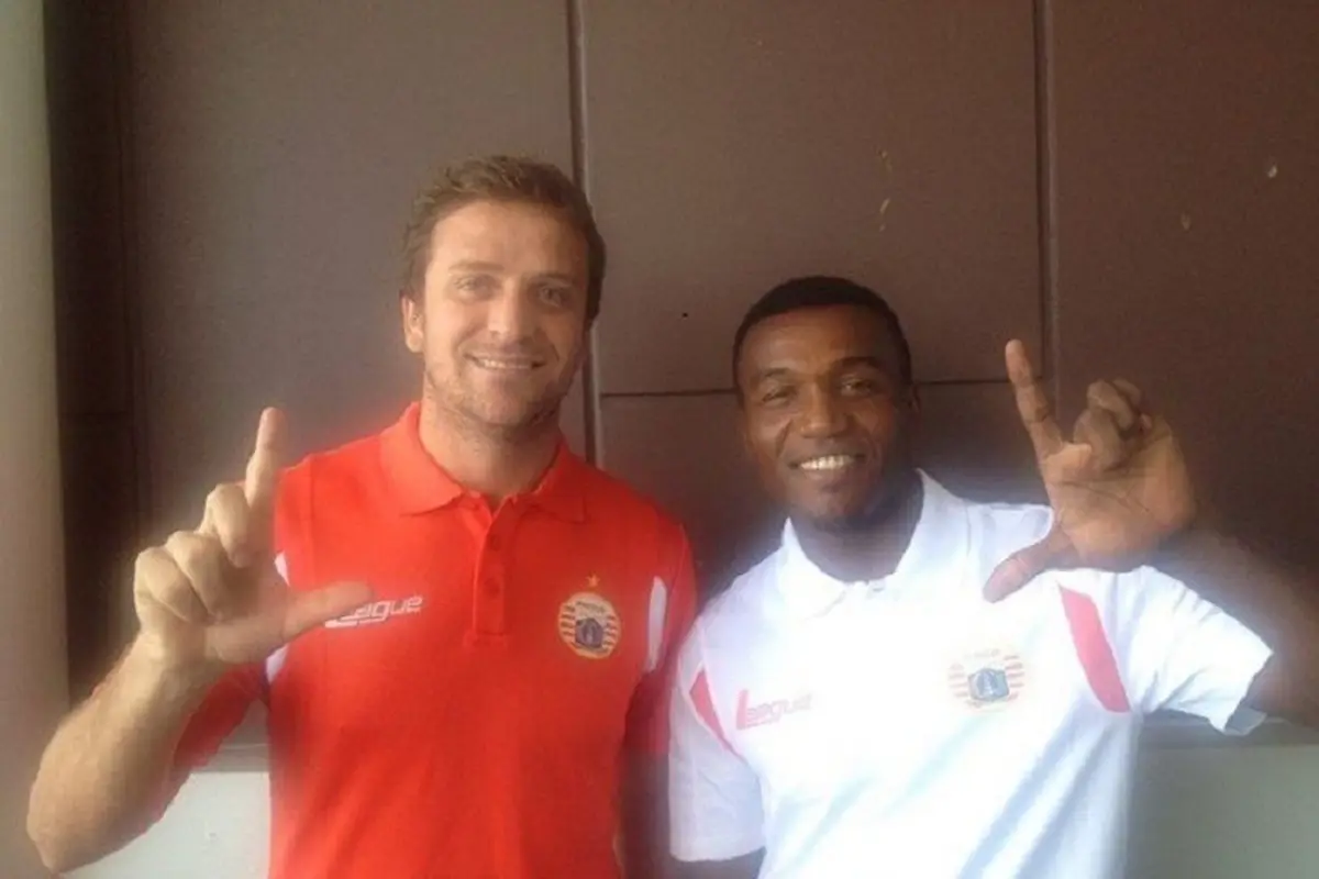 Persija 