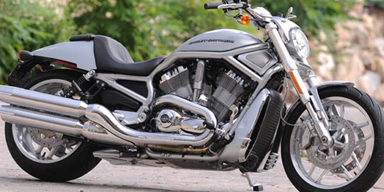 Harley v discount rod harga