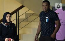 Riezky Aprilia Jawab Hasto, Akui Pertanyaan Jaksa dan Penyidik KPK Tak Beda Jauh dengan Kasus Saeful Bahri