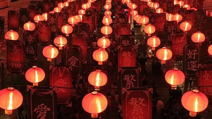 Keberuntungan Shio Ayam di Tahun Baru Imlek 2017