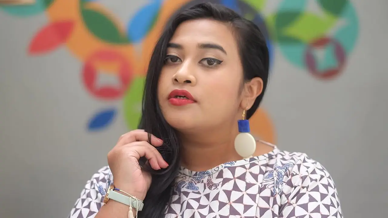 [Bintang] Ucita Pohan