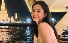 Foto-foto Terbaru Faradilla Yoshi Kini Genap Berusia 30 Tahun, Wajah Awet Muda Disorot