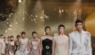 Sebastian Gunawan Signature kembali suguhkan annual fashion show bertajuk " Jazz & Jasper". / Foto dok: Sebastian Gunawan.