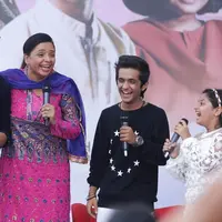 Serial Malaikat Kecil dari India. (Bambang/Bintang.com)