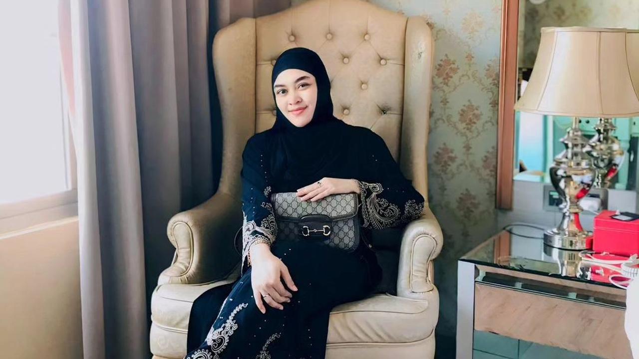 Kedekatan Zeda Salim dan Ammar Zoni, Benarkah Ada Hubungan Lebih dari Teman?