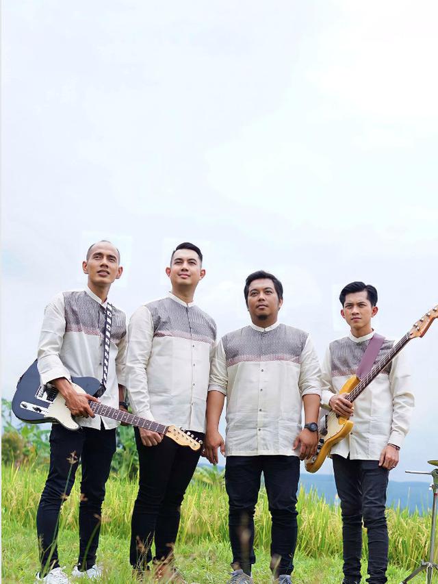 Merpati Band