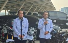 KPK Lelang Barang Rampasan Kasus Taspen dan Kemnaker, Ini Waktunya