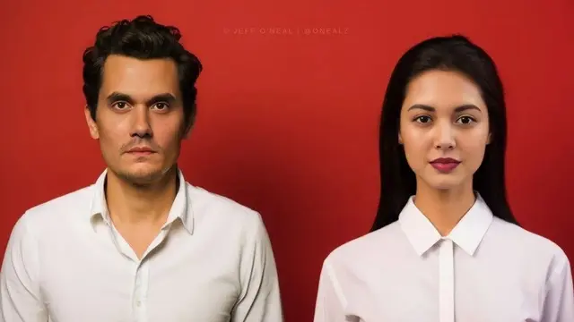 Aurelie Moeremans Unggah Foto Pernikahan, Netizen Geger