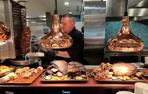 Rekomendasi Kuliner Dekat Gereja Katedral Jakarta (Foto: Google Maps/Daniel Wiyogo)