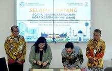 RS Murni Teguh Siap Hadirkan Layanan Internasional, Kurangi Warga Berobat ke Luar Negeri