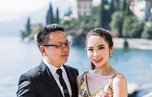 Pernikahannya Viral Karena Undang Brian Westlife, Ini Deretan Potret Prewed Crazy Rich Surabaya Keliling Eropa
