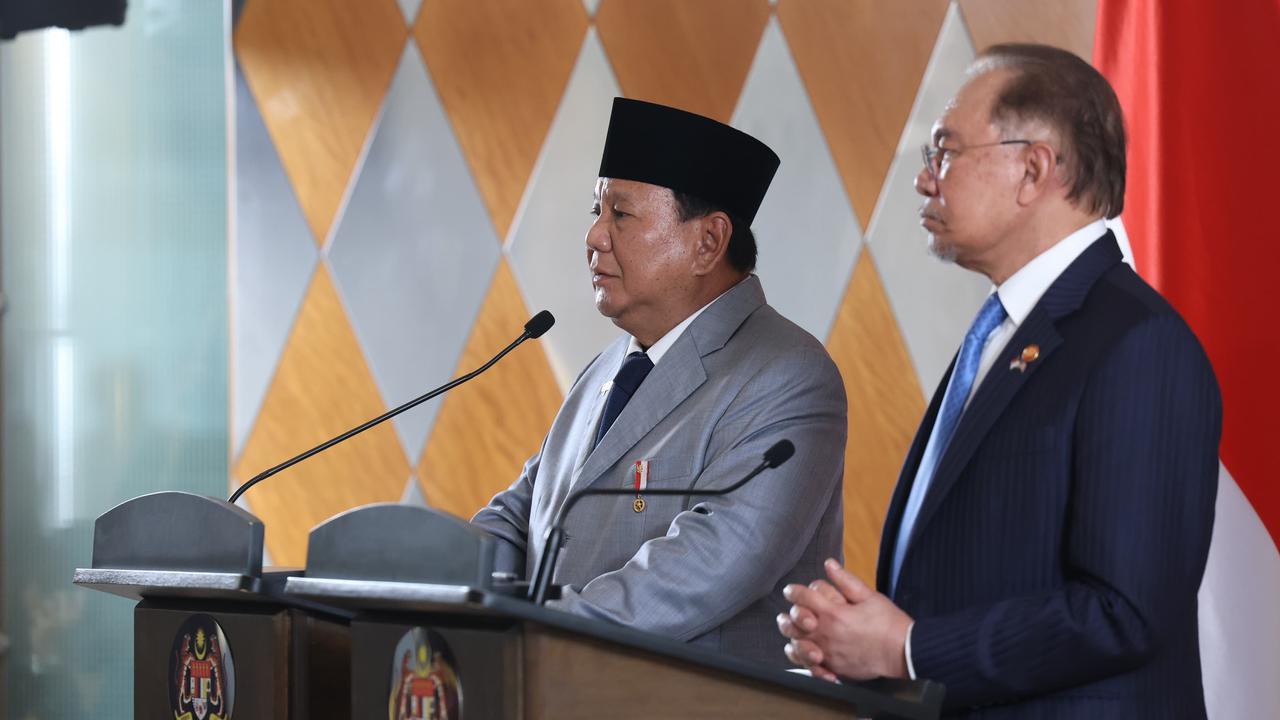 Prabowo Berharap Gencatan Senjata di Palestina Bertahan