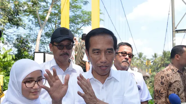 Jokowi