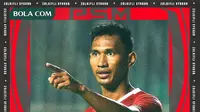 PSM Makassar - Zulkifli Syukur (Bola.com/Adreanus Titus)