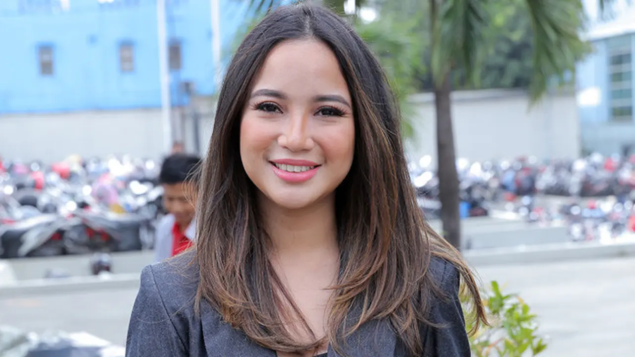 [Bintang] Chacha Frederica