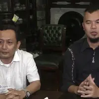 Ahmad Dhani digadang untuk ikut meramaikan bursa calon Gubernur dan Wakil Gubernur dalam Pilkada DKI 2017 mendatang, sejauh apa dukungan dari Mulan Jameela terhadap rencana pentolan Dewa 19 tersebut?