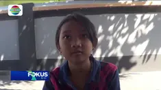 Dengan penuh semangat, sejumlah siswa Sekolah Dasar Sidokepung 1, Kecamatan Buduran, Sidoarjo, Jawa Timur, mendatangi area pemakaman Kyai Sapu Jagat untuk mengikuti belajar luring atau belajar di luar jaringan.