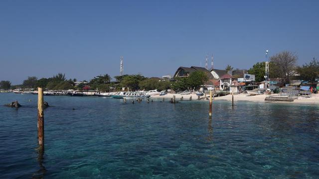 Pertamina Grand Prix Of Indonesia 2023 Bikin Sektor Pariwisata Lombok Menggeliat