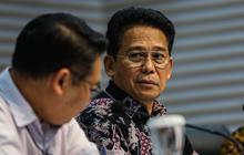 Dewas KPK Bacakan Putusan Sidang Etik Johanis Tanak Hari Ini