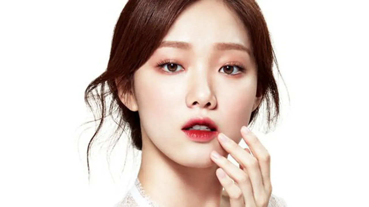 Gradient lips yang cantik./Copyright cleo.com.sg