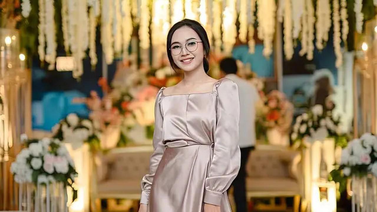7 Model Baju Pesta Simple Elegan 2025, Cocok untuk Semua Bentuk Badan