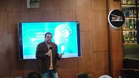Angkatan Puisi Esai Menguat di Era AI, Tembus Panggung Internasional