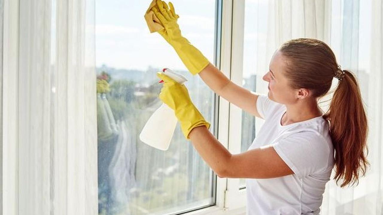 Bersihkan Ventilasi dan Filter Secara Berkala