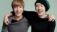 Leeteuk Super Junior Sedih Ditinggal Eunhyuk