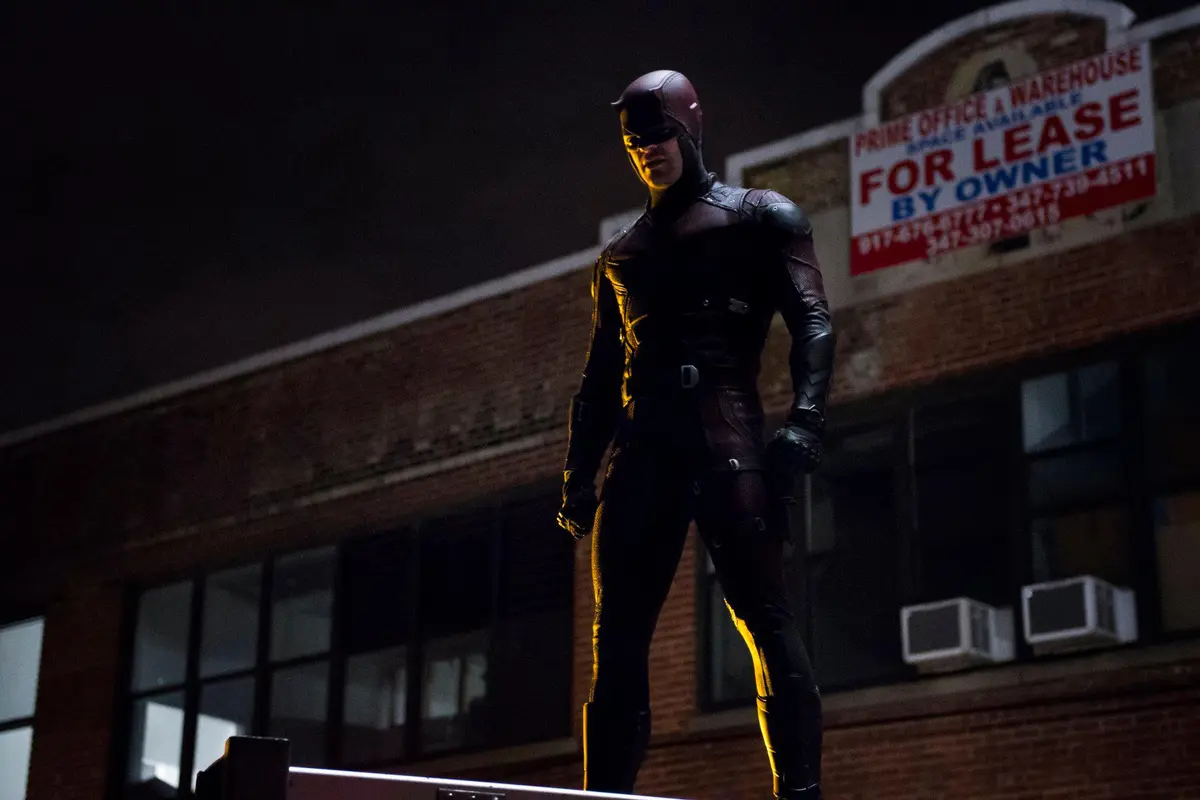 Alasan Serial Daredevil Sulit Dijangkau Penonton Indonesia
