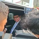 Airlangga Buka Suara soal Tugas Wamenko Drajad Wibowo