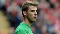 MU Ingin Perpanjang Kontrak De Gea