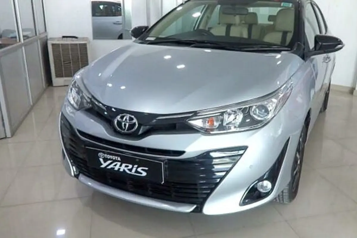 Toyota Berhenti Jual Yaris (Rushlane)