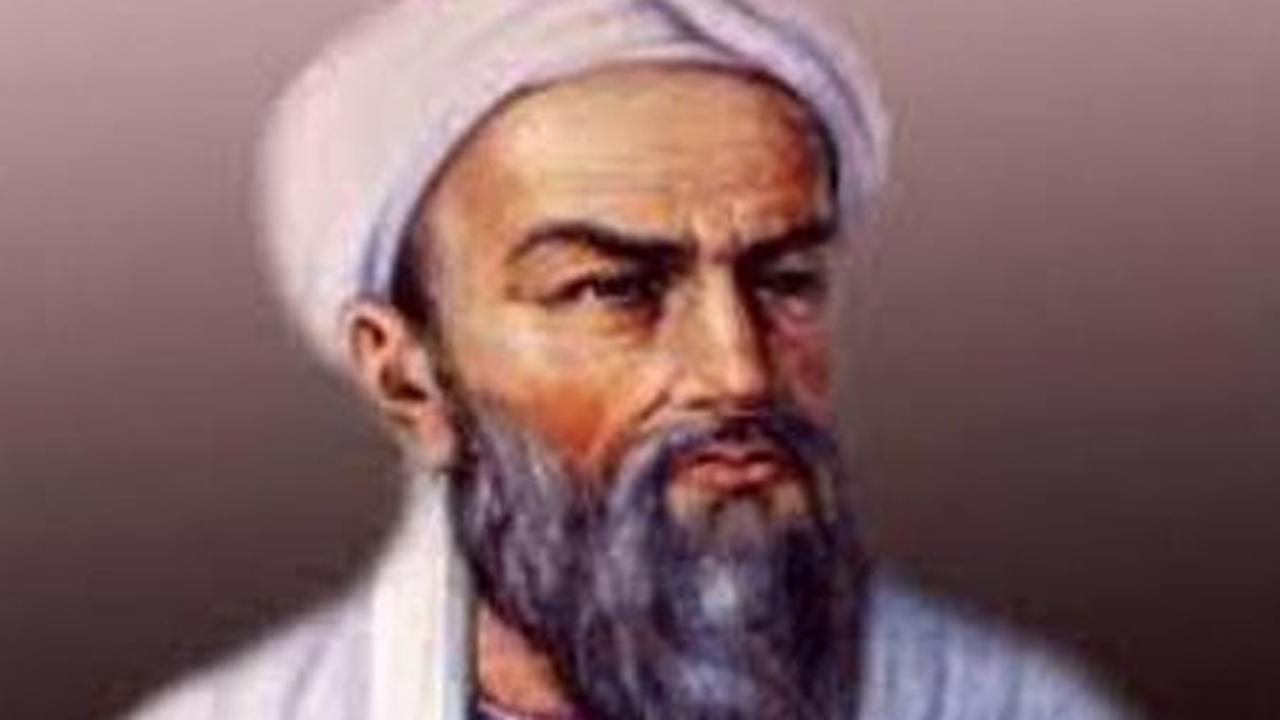 Syekh Bahaudin Naqsyabandi