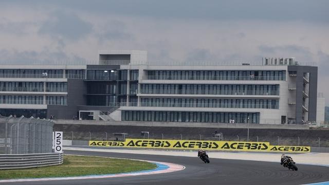 Balaton Park Circuit