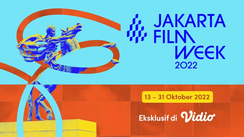 Jakarta Film Week 2022