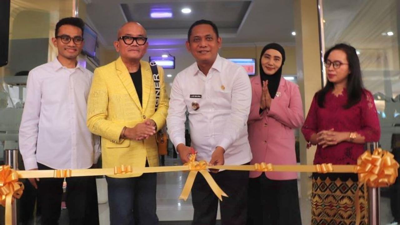 Pemkab Bekasi Tegaskan Rumah Sakit Wajib Beri Pelayanan Kesehatan Tanpa Jaminan