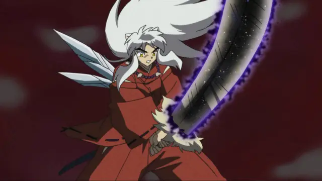 6 Pedang Paling Keren di Dunia Anime