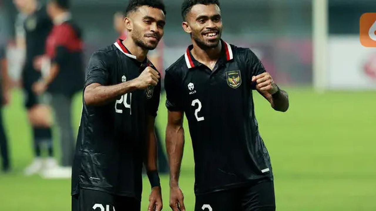 Yakob dan Yance Sayuri Tak Bergabung Timnas Indonesia, Ini Alasannya