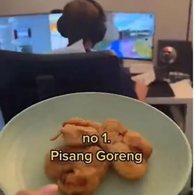 Lama Tinggal di Luar Negeri, Stephanie Poetri Tetap Suka Tempe dan Pisang Goreng