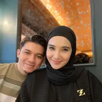 Irwansyah dan Zaskia Sungkar memiliki tempat tinggal yang mewah dan nyaman. (Foto: Instagram/zaskiasungkar15)