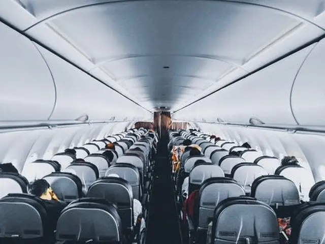 Suara Kelompok Konsumen soal Biaya Bagasi Kabin
