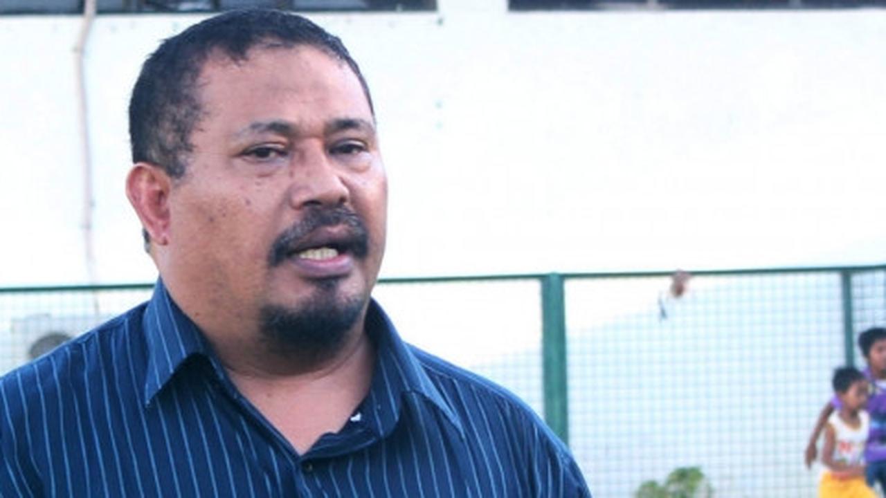 Saleh tak yakin keterlibatan Cholid di Persebaya DU
